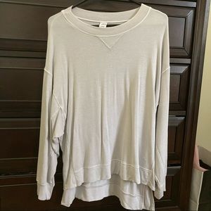 SOLD JoyLab Women’s Lightweight Sweatshirt